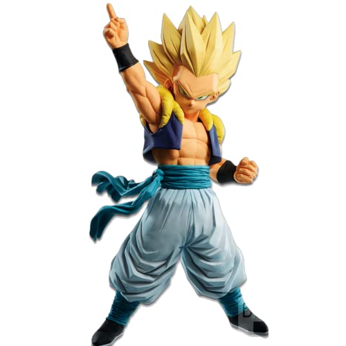 КОЛЛАБ DRAGONBALL LEGENDS ГОТЕНКС Супер Саян Готенкс 
КОЛЛАБ DRAGONBALL LEGENDS ГОТЕНКС Супер Саян Готенкс