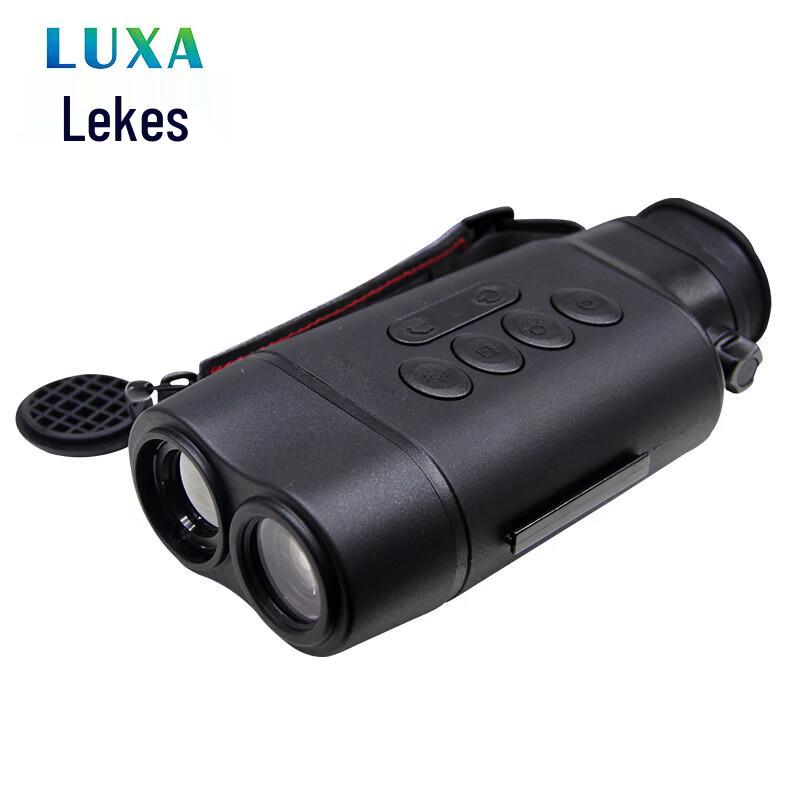 Lekesi TIS384 Dual-Light Thermal Night Vision Monocular
Lekesi TIS384 Dual-Light Thermal Night Vision Monocular