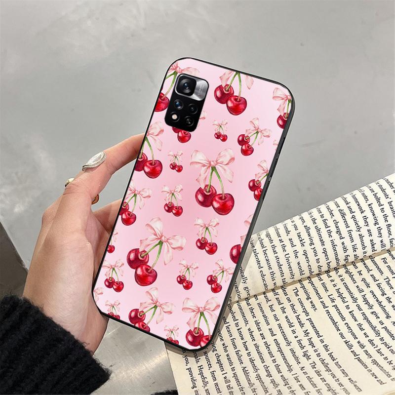 Phone Case For Xiaomi Redmi note 14 Pro 14 13 12 11 10 Pro 14S 12S 11S Redmi 14C 13C 10 Lemon strawberry watermelon Redmi 13C
Phone Case For Xiaomi Redmi note 14 Pro 14 13 12 11 10 Pro 14S 12S 11S Redmi 14C 13C 10 Lemon strawberry watermelon Redmi 13C