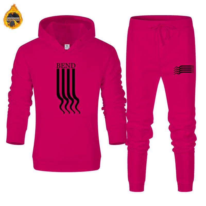 Модный молодежный комплект для отдыха, трансграничный молодежный популярный зимний зимний комплект для отдыха и спорта, плюшевый утолщенный свитер M
Модный молодежный комплект для отдыха, трансграничный молодежный популярный зимний зимний комплект для отдыха и спорта, плюшевый утолщенный свитер M