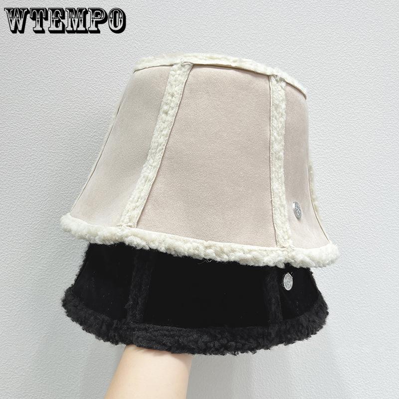 Autumn and Winter Women s Fisherman Hat with Plush Ear Protection Warm one size чорний
Autumn and Winter Women s Fisherman Hat with Plush Ear Protection Warm one size чорний