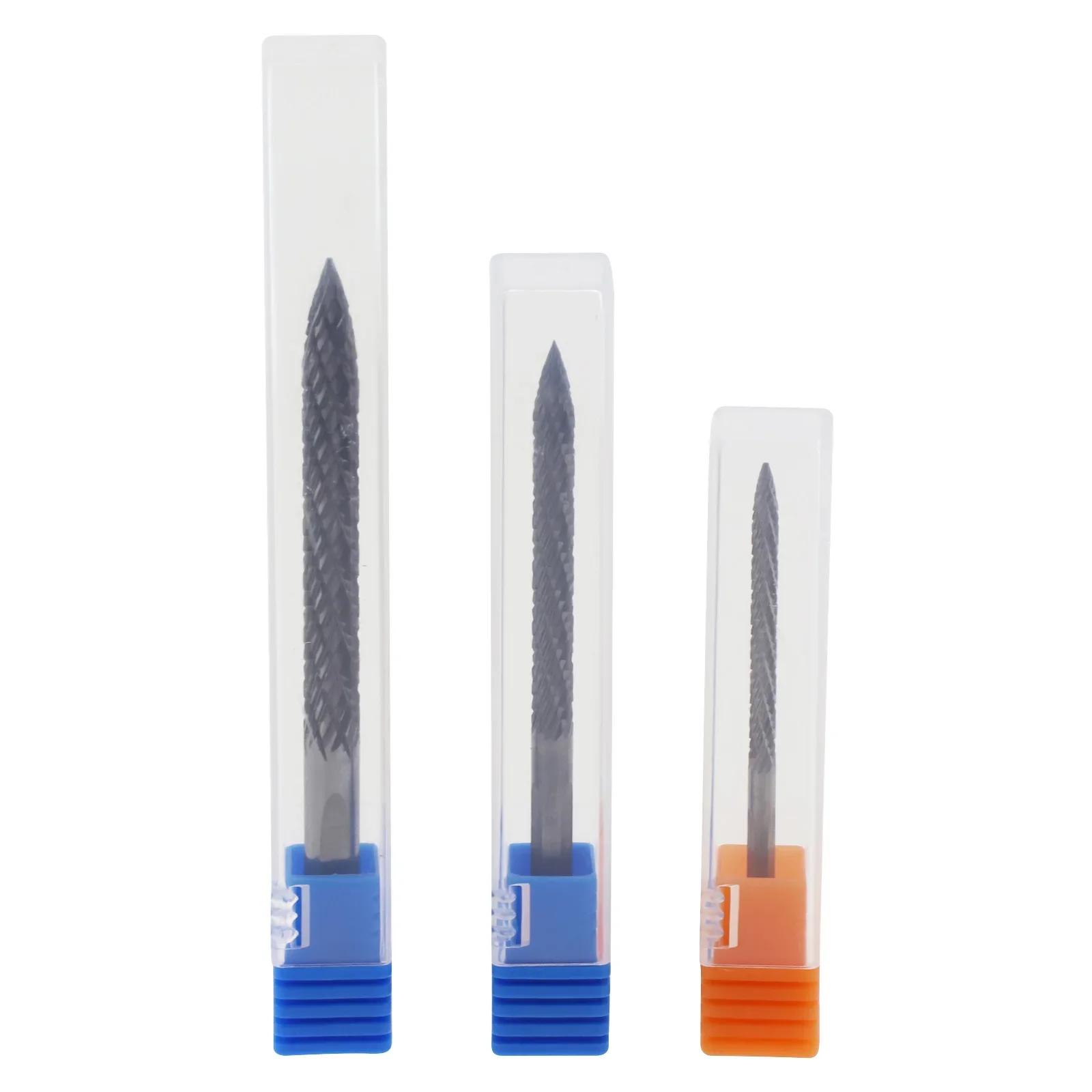 Accessories Car Carbide Burr Drill Bit Silver Tools Kit Wire Cutter Tire Repair Drill Bits Brand New Practical CHINA
Accessories Car Carbide Burr Drill Bit Silver Tools Kit Wire Cutter Tire Repair Drill Bits Brand New Practical CHINA