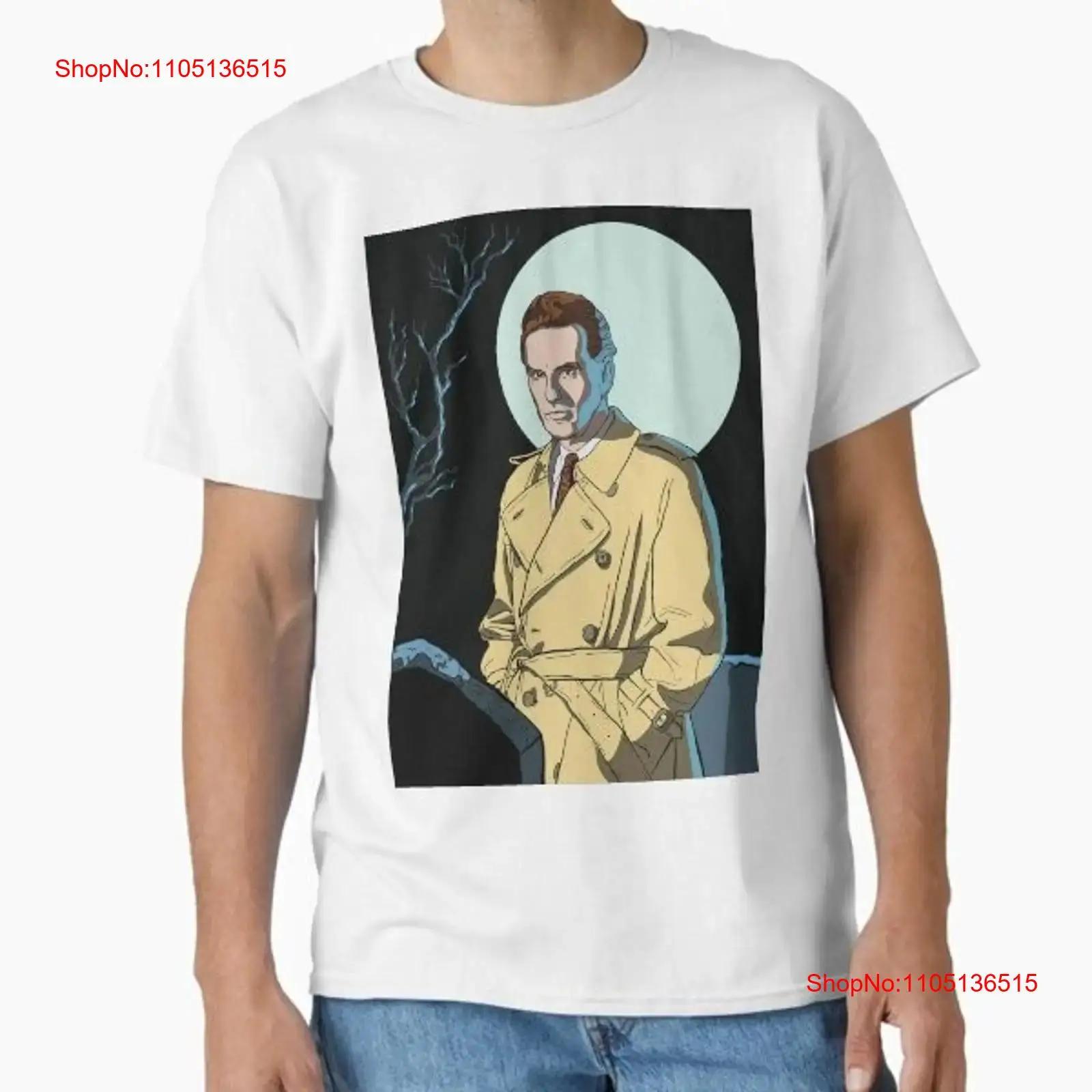 Dennis Farina Classic T Shirt Made in US AUS Size S 2XL vintage Washed graphic Versatile Top For Everyday Wear streetwear 5XL різнокольоровий
Dennis Farina Classic T Shirt Made in US AUS Size S 2XL vintage Washed graphic Versatile Top For Everyday Wear streetwear 5XL різнокольоровий