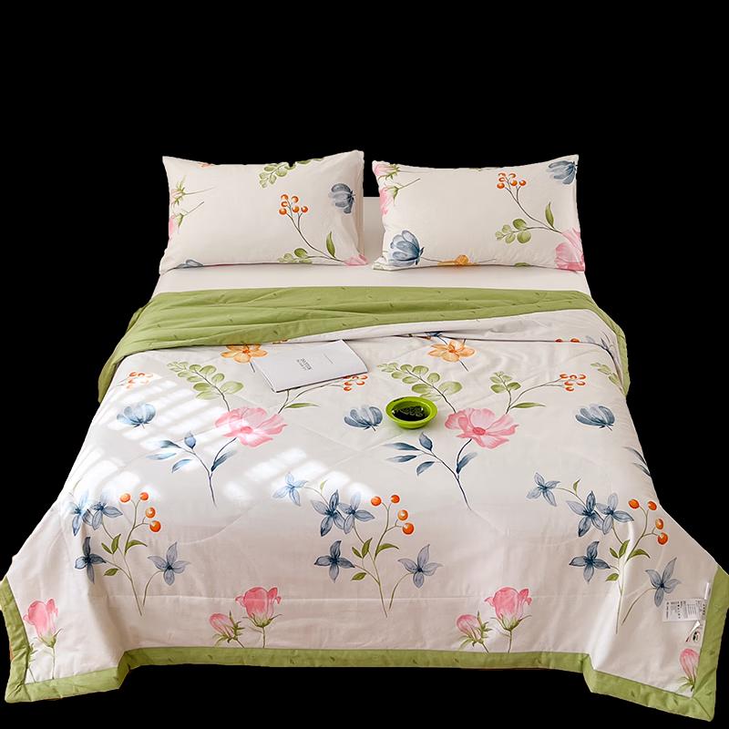 Grace Cotton Quilt
Grace Cotton Quilt