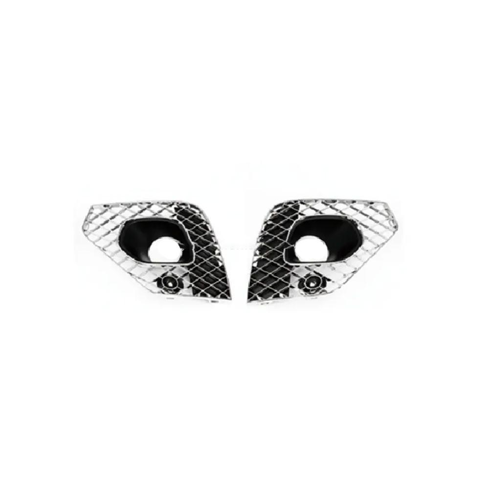 For Bentley Bentayga 2021 Front Bumper Grill Radiator Grille 36A807675L 36A807676E 36A807345AK 36A807346AK
For Bentley Bentayga 2021 Front Bumper Grill Radiator Grille 36A807675L 36A807676E 36A807345AK 36A807346AK