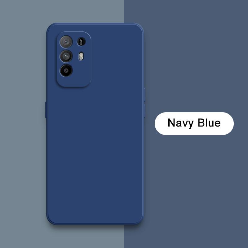Квадратний рідкий силіконовий чохол для OPPO A94 A95 F19 Pro Plus Reno5 Z Reno 5Z 5G Camera Protective 360 Shockproof Soft Phone Cover OPPO Reno5 Z темно-синього кольору
Квадратний рідкий силіконовий чохол для OPPO A94 A95 F19 Pro Plus Reno5 Z Reno 5Z 5G Camera Protective 360 Shockproof Soft Phone Cover OPPO Reno5 Z темно-синього кольору