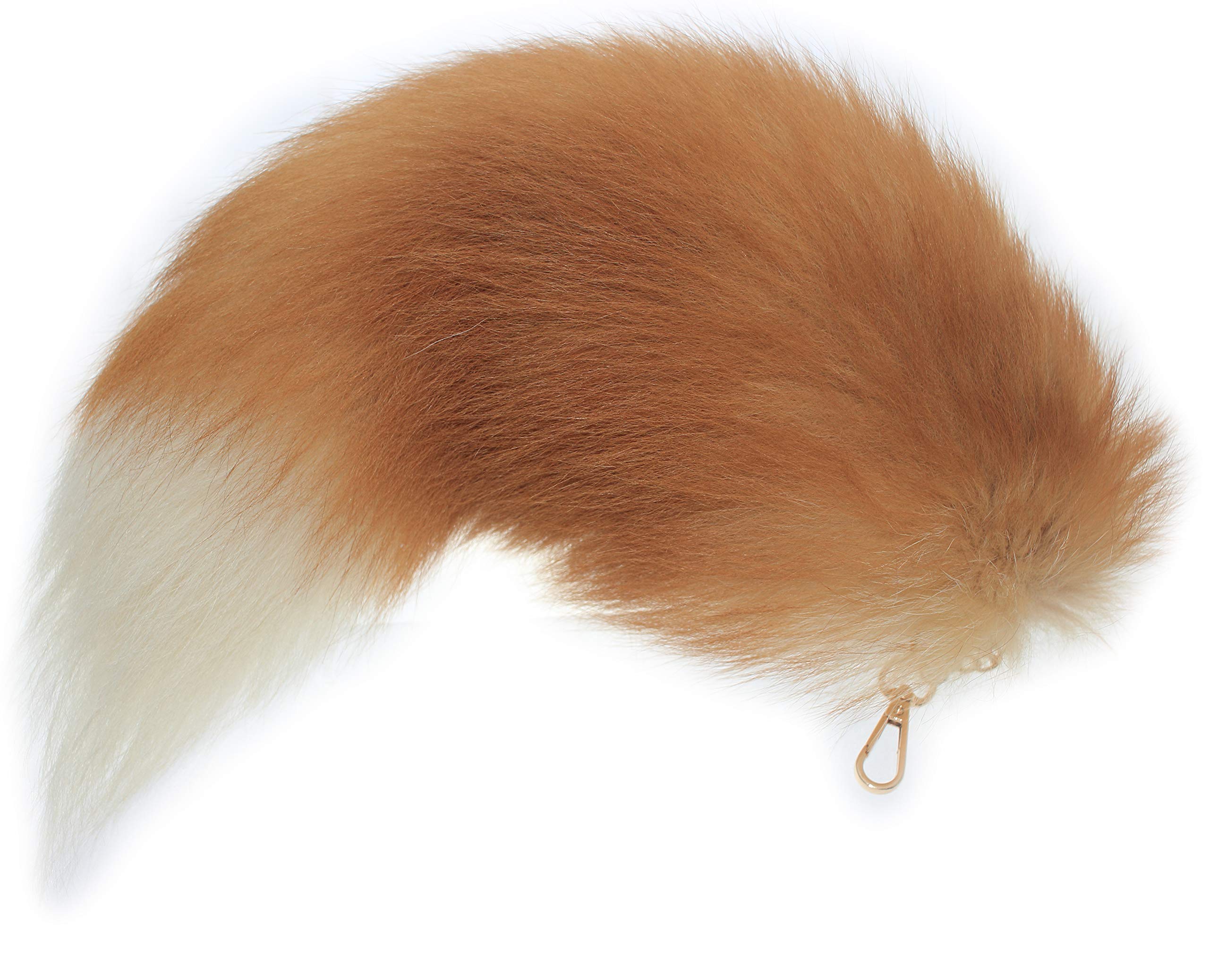 Fosrion Real Fox Tail Fur Hair Cat Bite Catch Hunting Toy Tail (Оранжевый, Только) оранжевый
Fosrion Real Fox Tail Fur Hair Cat Bite Catch Hunting Toy Tail (Оранжевый, Только) оранжевый