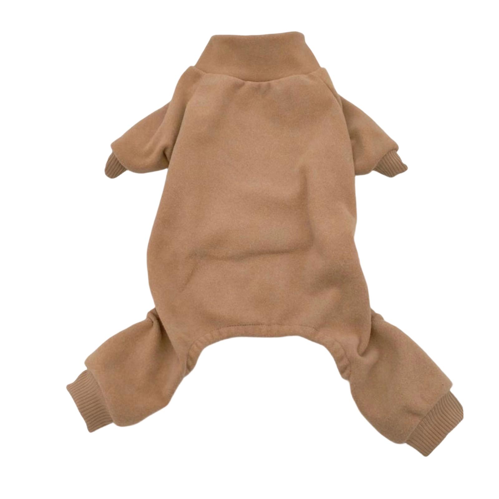 Pet Pajamas for Dogs and Cats Soft Fabric Four Legged Sleepwear Comfortable Fit Pullover Design Suitable for Indoor Use S
Pet Pajamas for Dogs and Cats Soft Fabric Four Legged Sleepwear Comfortable Fit Pullover Design Suitable for Indoor Use S