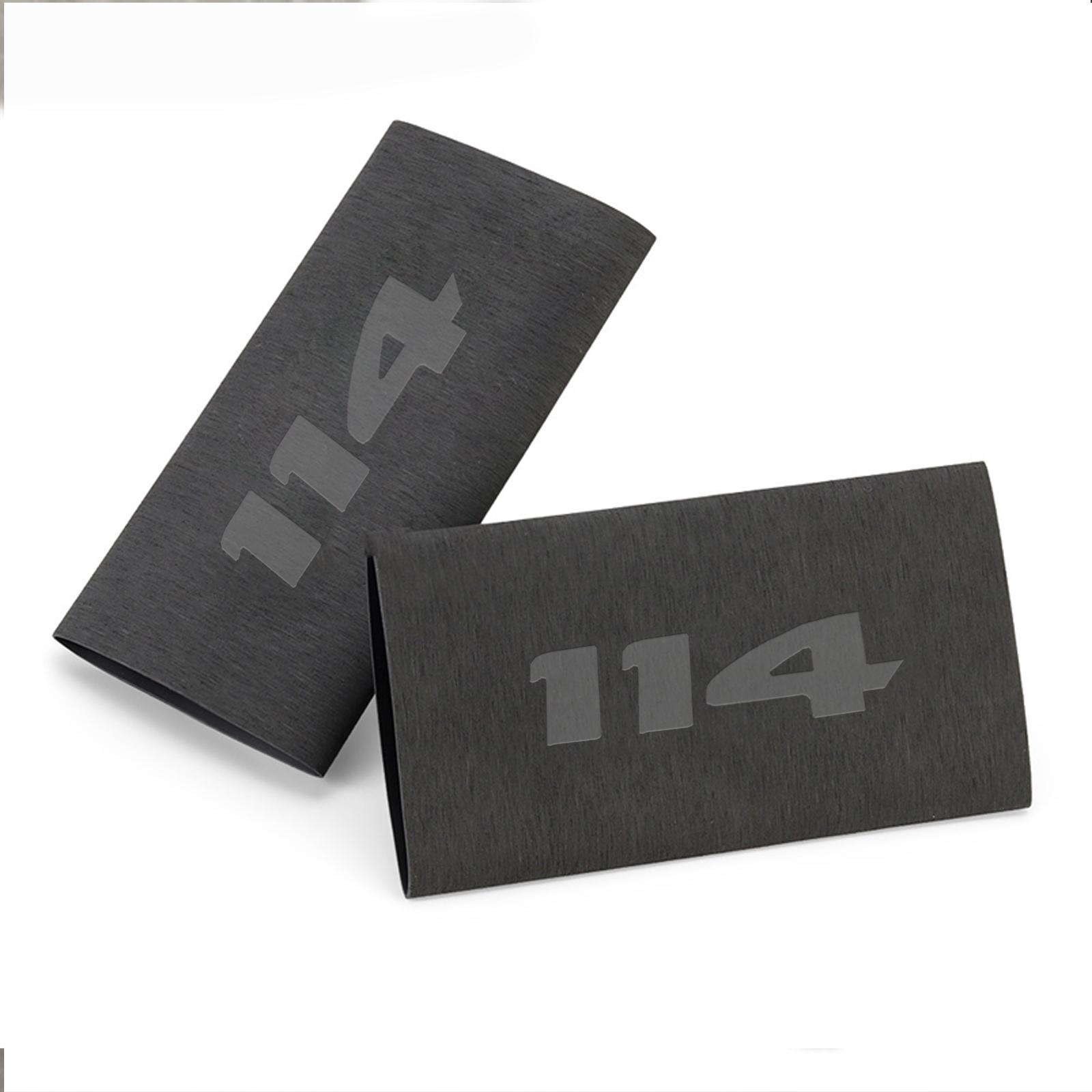 For Harley Softail Fat Boy Road Glide 114 FLFB FLFBS Street Bob Breakout 114 Motorcycle Heat Shrinkable Handlebar Grip Glove
For Harley Softail Fat Boy Road Glide 114 FLFB FLFBS Street Bob Breakout 114 Motorcycle Heat Shrinkable Handlebar Grip Glove