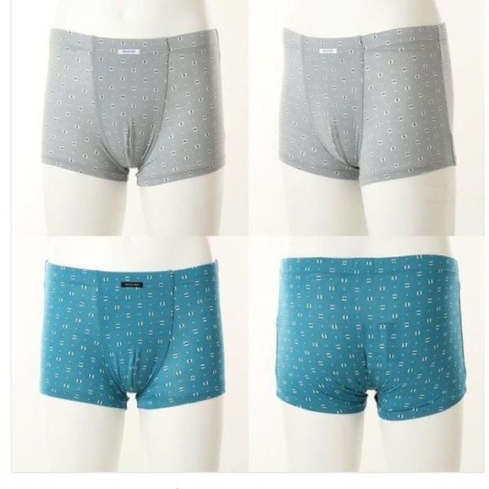Venus Stretchy Soft Modal Striped Briefs Vmp7262tset grey/teal/95
Venus Stretchy Soft Modal Striped Briefs Vmp7262tset grey/teal/95