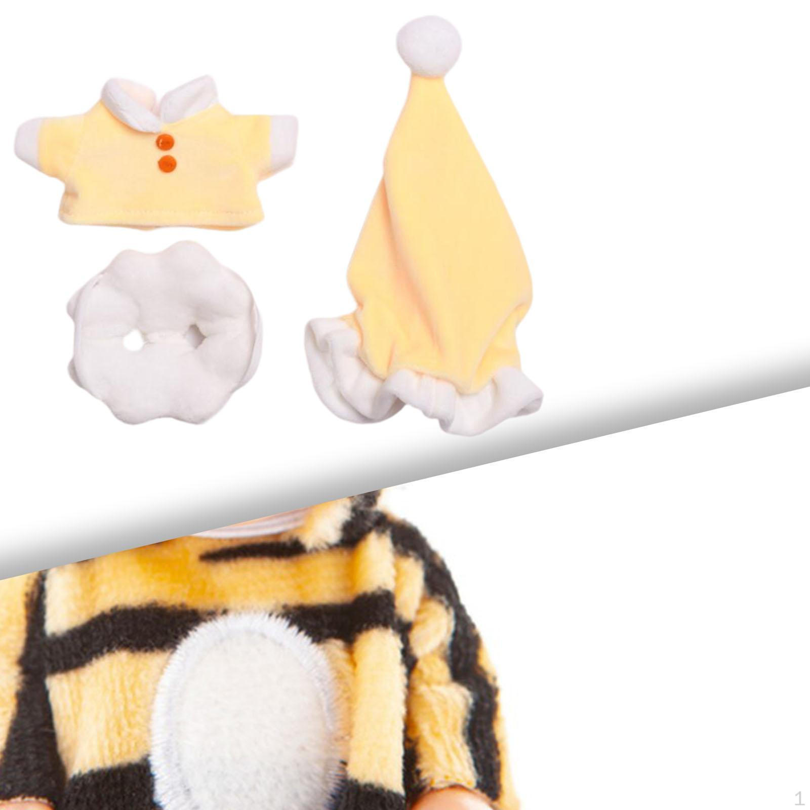 Набор из 3 кукол для детей, аксессуары для самостоятельной сборки, куклы 17 см жёлтый
Набор из 3 кукол для детей, аксессуары для самостоятельной сборки, куклы 17 см жёлтый