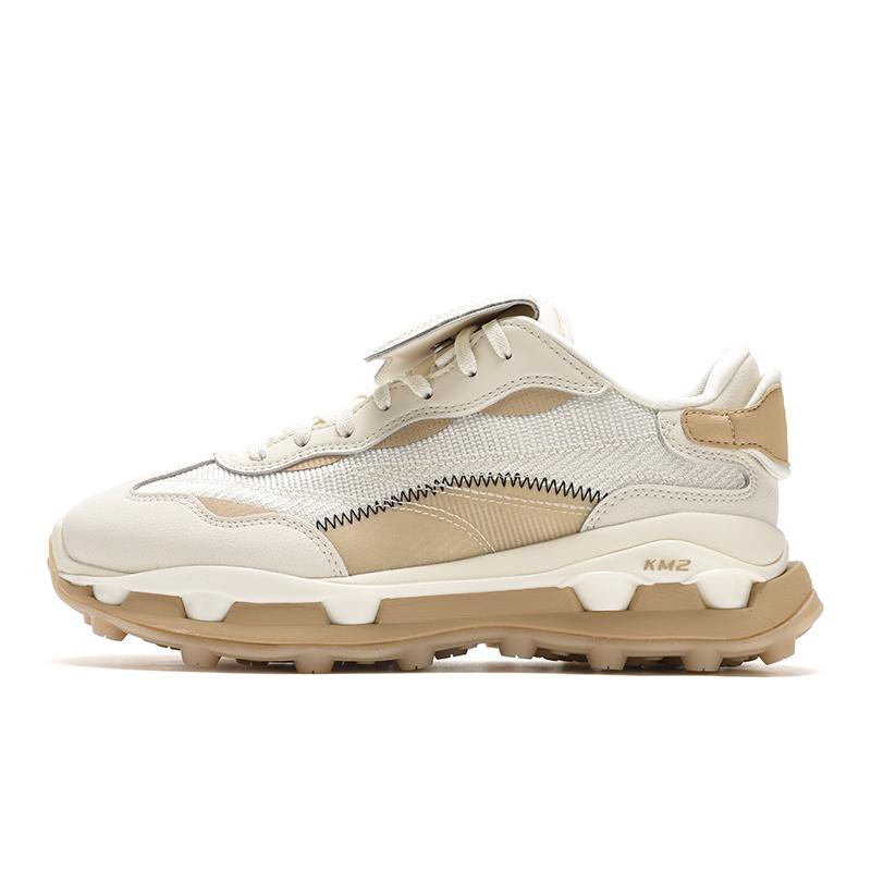 New FILA KM2 Low Top Casual Shoes Women s White Brown F12W433105FPW 37.5
New FILA KM2 Low Top Casual Shoes Women s White Brown F12W433105FPW 37.5