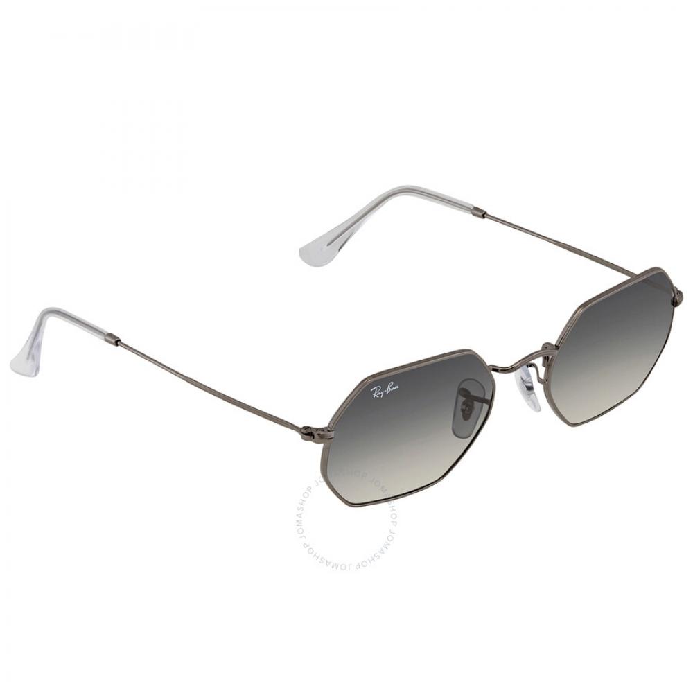 Восьмиугольные классические серые солнцезащитные очки Ray Ban с градиентом RB3556N 004 71 53
Восьмиугольные классические серые солнцезащитные очки Ray Ban с градиентом RB3556N 004 71 53