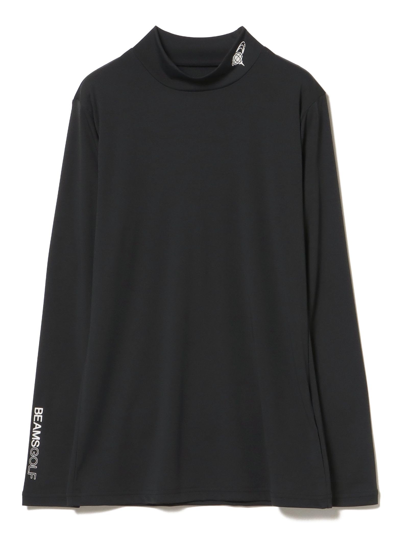 Женская компрессионная футболка с высоким воротом Beams Golf Orange Label (УФ-защита), Черный, Средний, 83490001803
Женская компрессионная футболка с высоким воротом Beams Golf Orange Label (УФ-защита), Черный, Средний, 83490001803