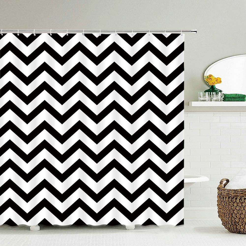 Геометрический узор занавеска для ванной водонепроницаемые занавески для душа современная простота 3d печатная занавеска для ванной экран для ванной домашний декор W90xH180cm
Геометрический узор занавеска для ванной водонепроницаемые занавески для душа современная простота 3d печатная занавеска для ванной экран для ванной домашний декор W90xH180cm