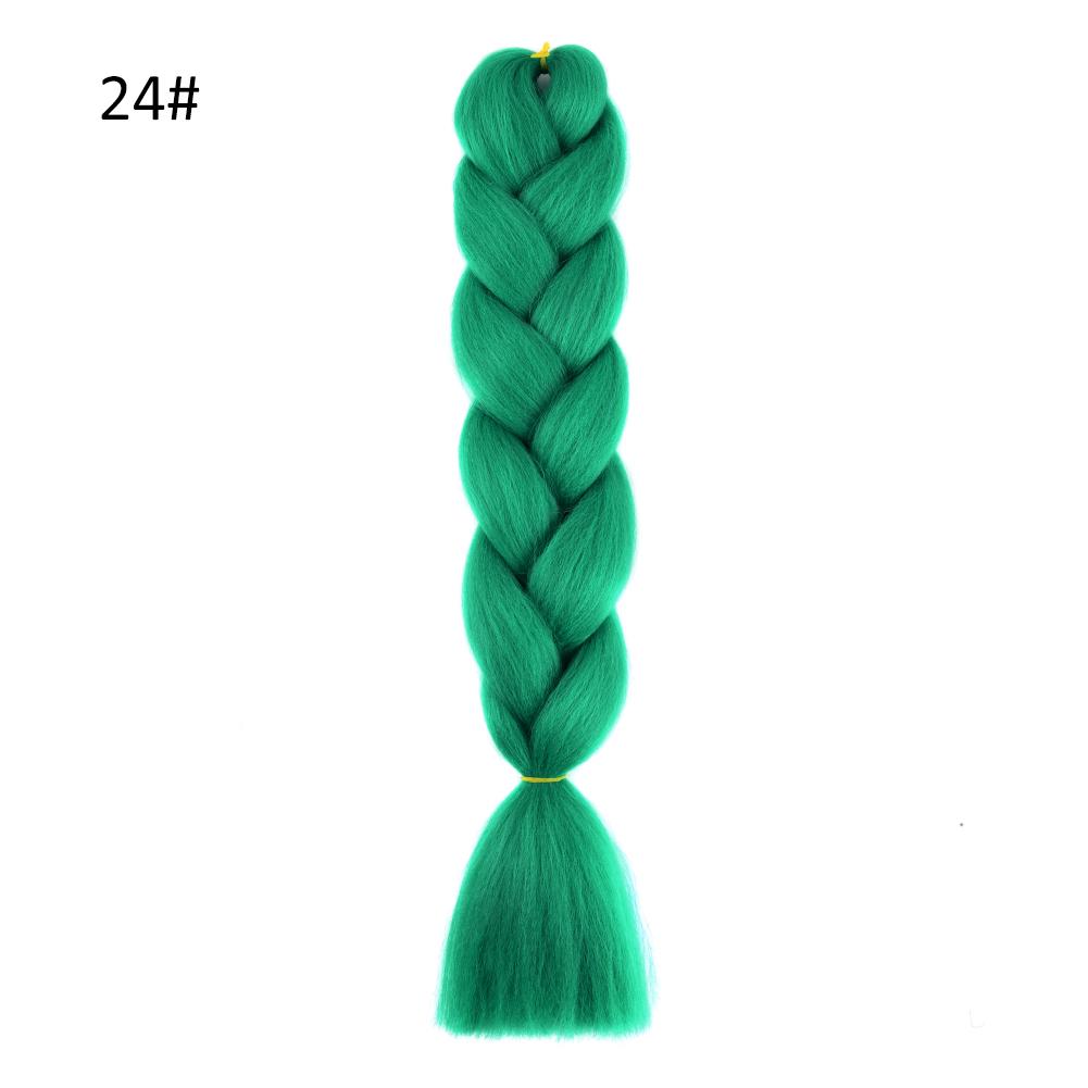 NO.PS Цветные синтетические волосы для наращивания Африканские косички, плетение крючком, хвост, аксессуары для волос 24#
NO.PS Цветные синтетические волосы для наращивания Африканские косички, плетение крючком, хвост, аксессуары для волос 24#