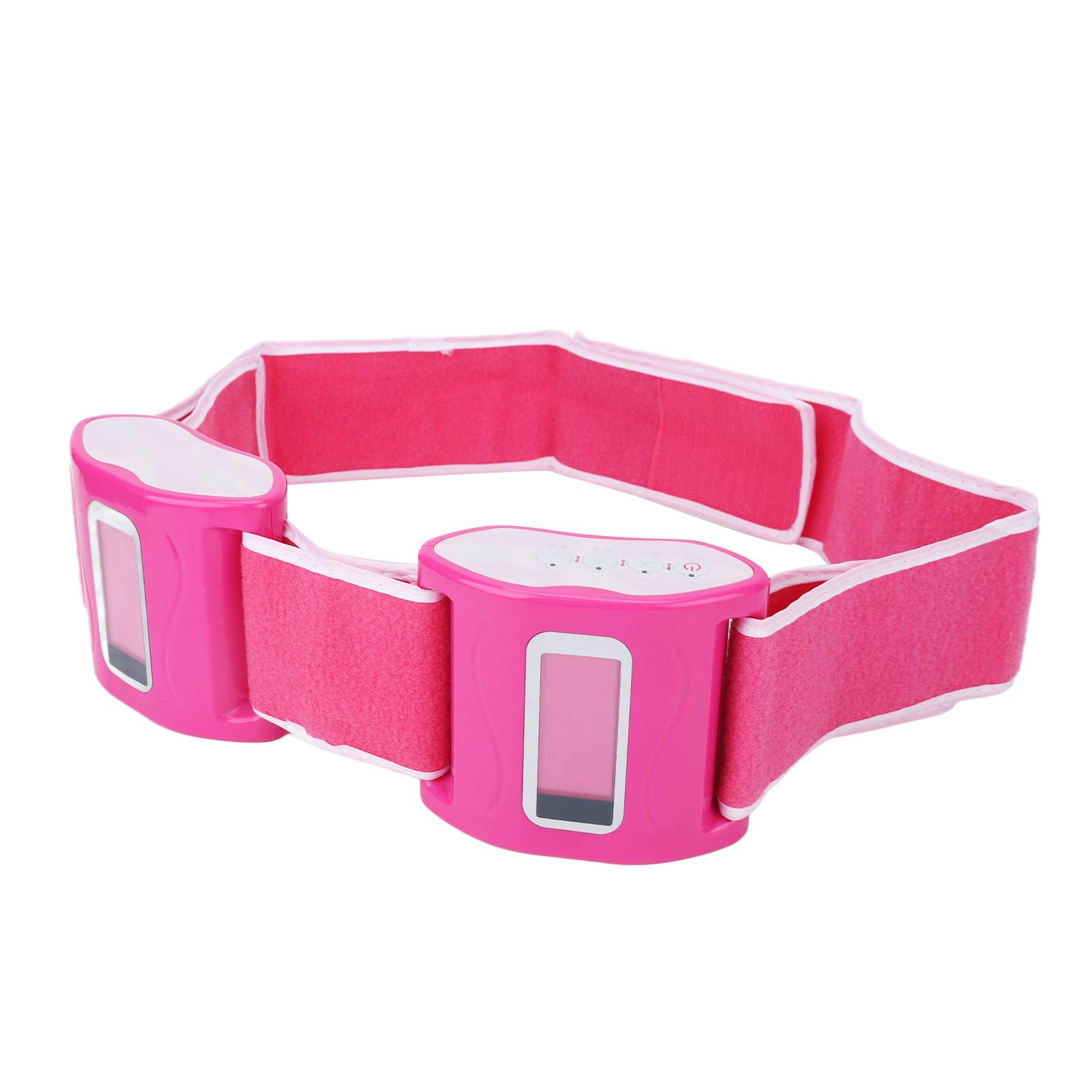 Беспроводной пояс для похудения Портативный аппарат для похудения Массажер с подогревом Пояс для обертывания живота US Plug
Беспроводной пояс для похудения Портативный аппарат для похудения Массажер с подогревом Пояс для обертывания живота US Plug