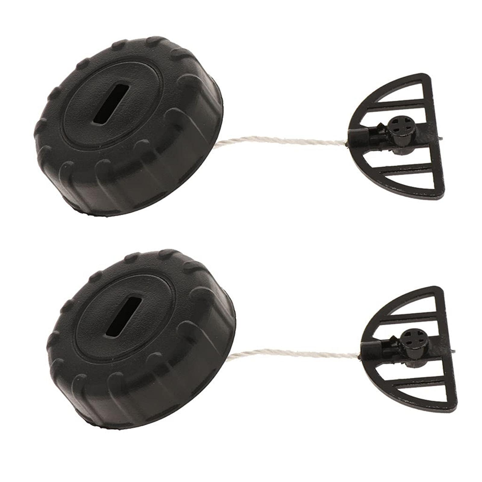 Упаковка из 2 эффективных крышек для топливных масляных баков бензопилы, подходящих для MS180 MS170 MS018, простая установка, надежные запасные части
Упаковка из 2 эффективных крышек для топливных масляных баков бензопилы, подходящих для MS180 MS170 MS018, простая установка, надежные запасные части