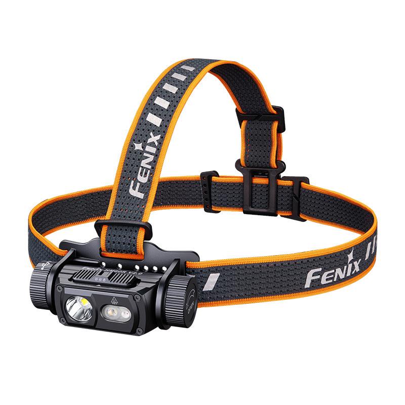Fenix HM60R V2.0 Rechargeable Waterproof Headlamp - Ultra Bright with Long Battery Life
Fenix HM60R V2.0 Rechargeable Waterproof Headlamp - Ultra Bright with Long Battery Life