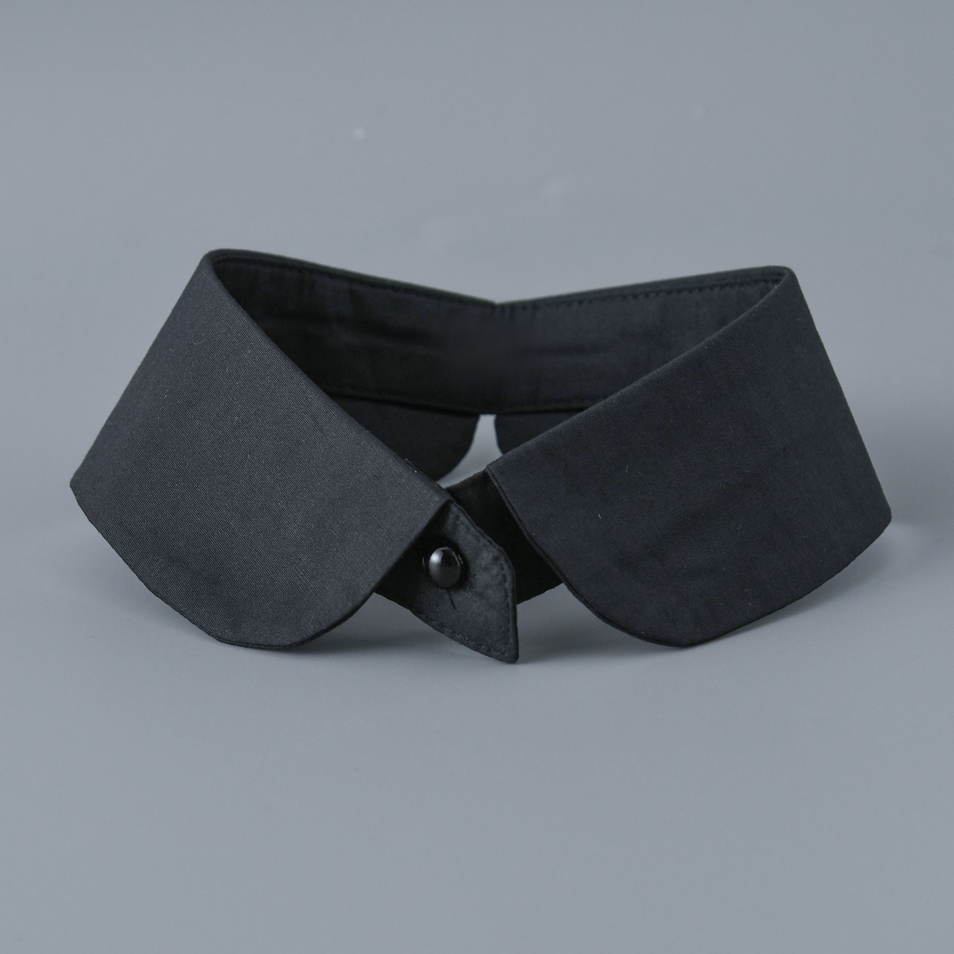 Женская рубашка с искусственным воротником для женщин, полурубашка, галстук, шейный платок, декоративный женский съемный воротник для лацкана, аксессуары для одежды
Женская рубашка с искусственным воротником для женщин, полурубашка, галстук, шейный платок, декоративный женский съемный воротник для лацкана, аксессуары для одежды