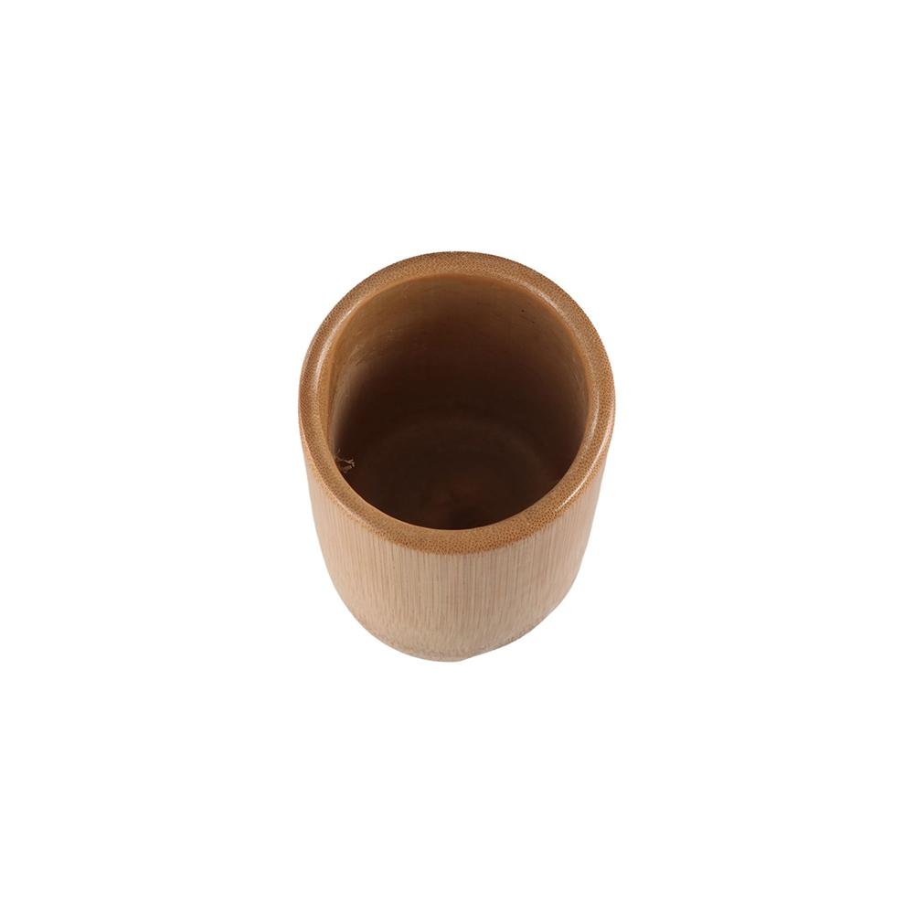 Acupuncture Cupping treatment Tank Cupping Suction Cup Chinese Medicine Cupping Jar Bamboo Tube Small
Acupuncture Cupping treatment Tank Cupping Suction Cup Chinese Medicine Cupping Jar Bamboo Tube Small