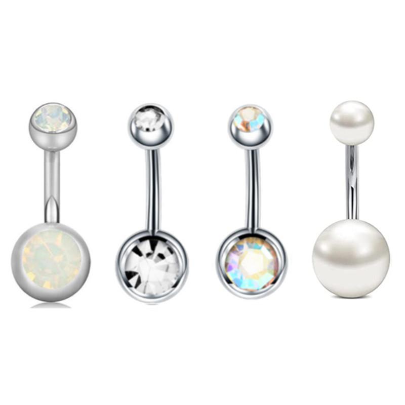 4PC Claw Belly Button Piercing Set Surgical Steel Crystal Belly Piercing Bulk Women Bee Navel Bar Pack Cz Belly Ring Lot Ombligo 4PCS Set жемчужный
4PC Claw Belly Button Piercing Set Surgical Steel Crystal Belly Piercing Bulk Women Bee Navel Bar Pack Cz Belly Ring Lot Ombligo 4PCS Set жемчужный