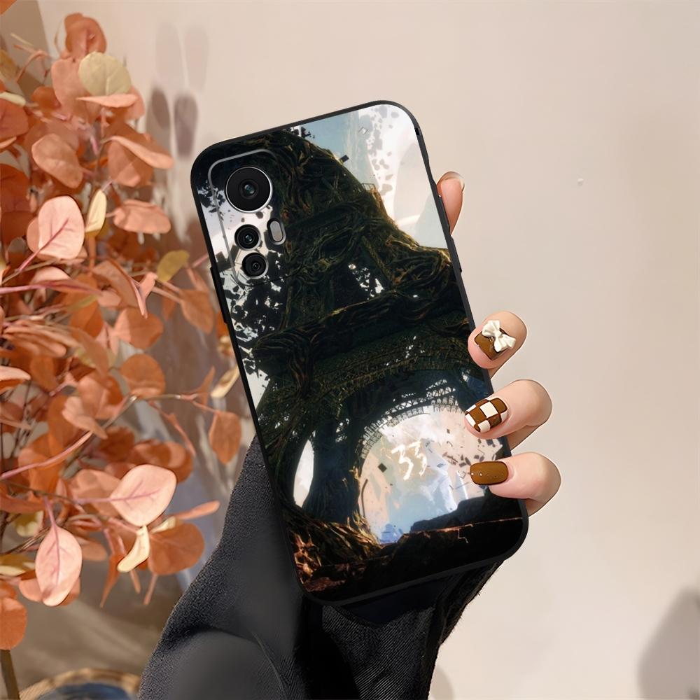 Clair Obscur Expedition 33 Phone Case Fundas For Xiaomi 15 14 12 Lite Pro 13 11t POCO X5 M6 M5 X6 X3 F5 F6 Pro Cover Xiaomi 12 Lite
Clair Obscur Expedition 33 Phone Case Fundas For Xiaomi 15 14 12 Lite Pro 13 11t POCO X5 M6 M5 X6 X3 F5 F6 Pro Cover Xiaomi 12 Lite