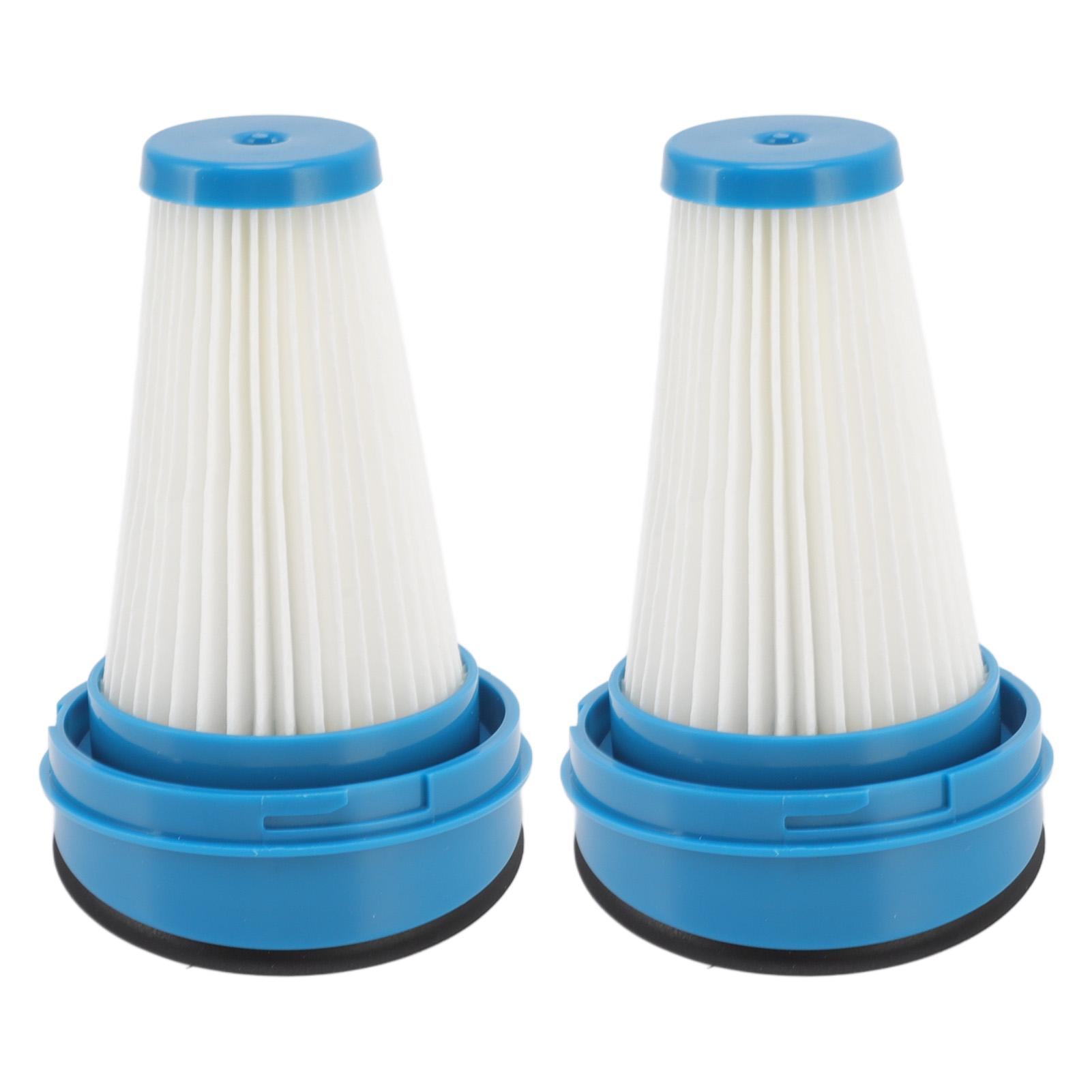 2pcs Vacuum Cleaner Pleated Filter ABS Replaceable Vacuum Cleaner Accessory for SVA520 SVA420 HSV
2pcs Vacuum Cleaner Pleated Filter ABS Replaceable Vacuum Cleaner Accessory for SVA520 SVA420 HSV