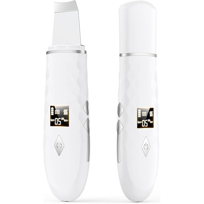 water peeling Facial beauty device ultrasonic peeling small size automatic power off 600mAh large capacity ultrasonic vibration Easy operation super
water peeling Facial beauty device ultrasonic peeling small size automatic power off 600mAh large capacity ultrasonic vibration Easy operation super