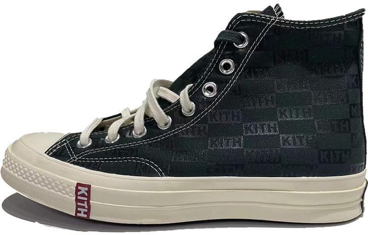 Chuck 70 Kith x Chuck 70 Converse High Scarab Monogram 171845C 42
Chuck 70 Kith x Chuck 70 Converse High Scarab Monogram 171845C 42