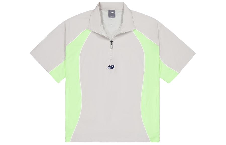 New Balance Hoops Shooting Jacket MJ41580-GYM L
New Balance Hoops Shooting Jacket MJ41580-GYM L