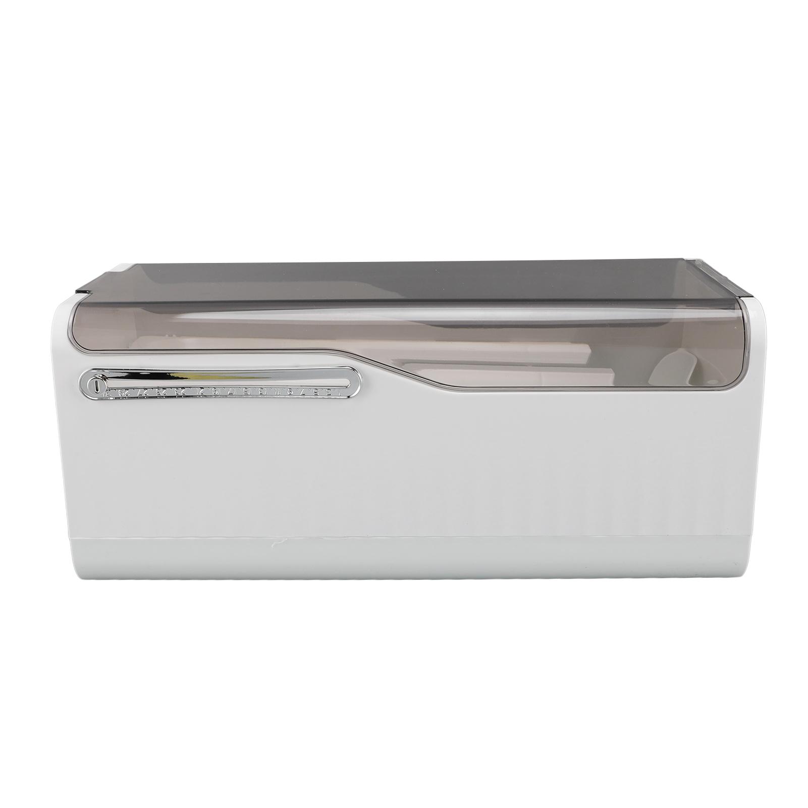 Egg Storage Container Rolling Egg Holder Rolling Eggs Dispenser And Organizer for Refrigerator Side Elegant White
Egg Storage Container Rolling Egg Holder Rolling Eggs Dispenser And Organizer for Refrigerator Side Elegant White
