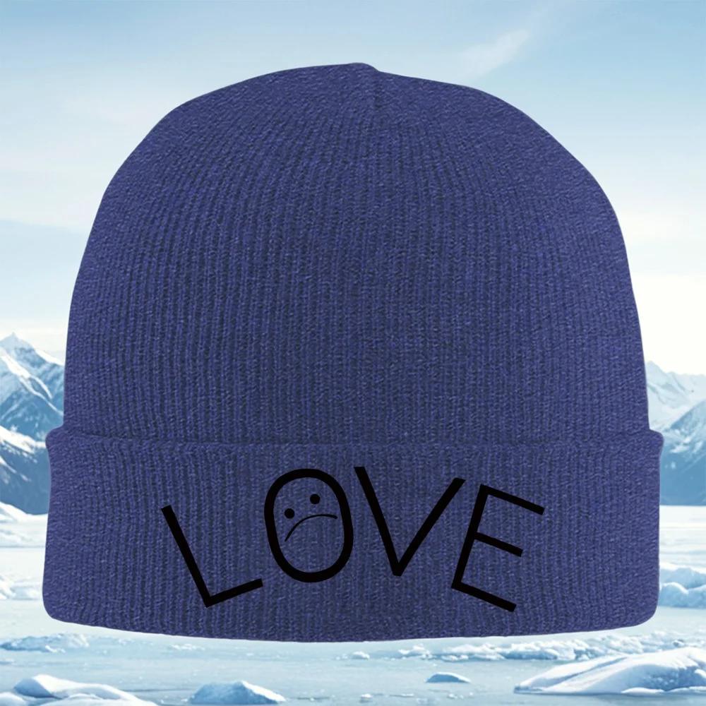 Silhouette shapes abstract dark background Knitted Hat Unisex Women Unisex Beanie Pullover Cap Winter Thermal Warm Christmas Outdoo
Silhouette shapes abstract dark background Knitted Hat Unisex Women Unisex Beanie Pullover Cap Winter Thermal Warm Christmas Outdoo