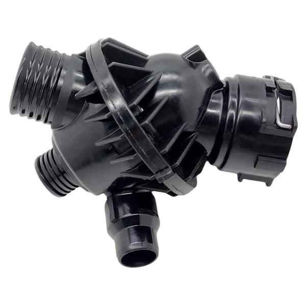BMW Thermostat 11537598865 for F22, F23, F30, F32 Models Standard
BMW Thermostat 11537598865 for F22, F23, F30, F32 Models Standard