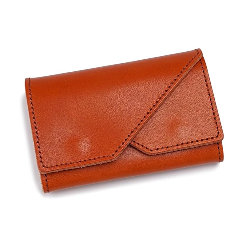 [Nippon de Handmade wallet tochigi leather made in Japan mini wallet small wallet genuine leather cowhide leather leather accessories aging BLNW0056
[Nippon de Handmade wallet tochigi leather made in Japan mini wallet small wallet genuine leather cowhide leather leather accessories aging BLNW0056