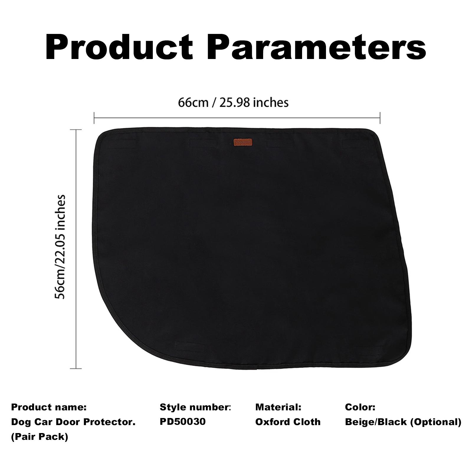 2 шт., защита двери автомобиля для собак, водонепроницаемый чехол для двери автомобиля для домашних животных, защита от царапин, защита дверей автомобиля, когти для собак чёрный
2 шт., защита двери автомобиля для собак, водонепроницаемый чехол для двери автомобиля для домашних животных, защита от царапин, защита дверей автомобиля, когти для собак чёрный