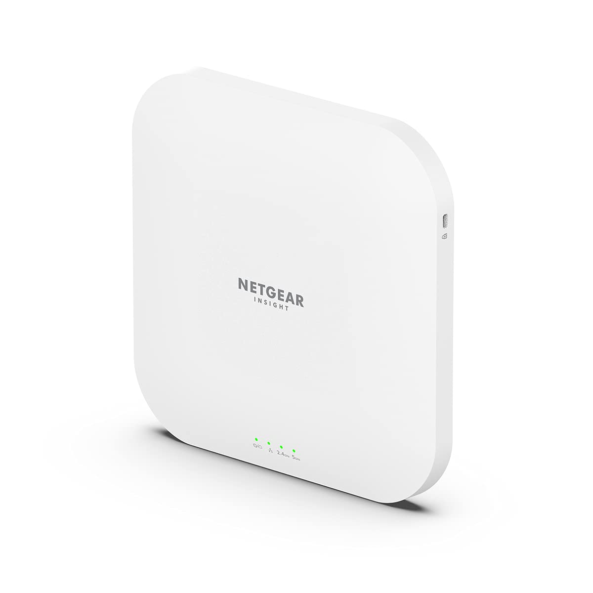NETGEAR NETGEAR Wireless LAN Access Point WiFi 6 Cloud Management Compatible For Corporate PoE Power Receiving 5 Year Warranty Insight App Cloud
NETGEAR NETGEAR Wireless LAN Access Point WiFi 6 Cloud Management Compatible For Corporate PoE Power Receiving 5 Year Warranty Insight App Cloud