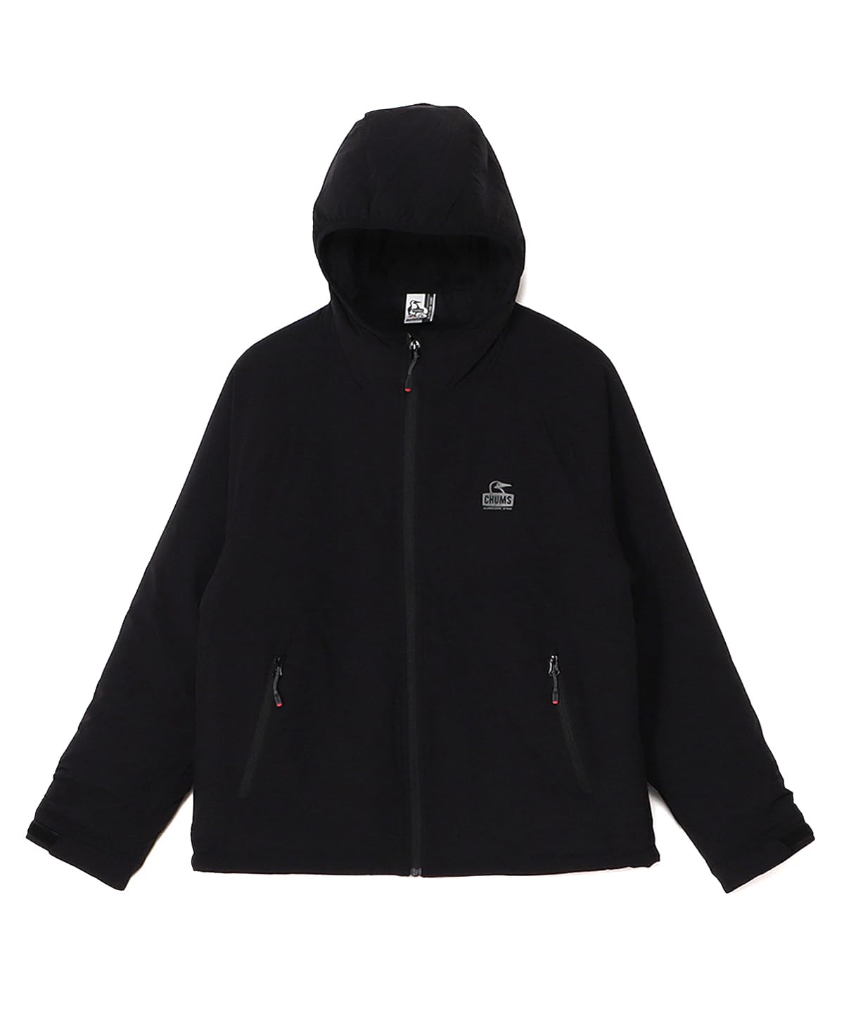 Chums Airtrail Stretch Padded Medium Women s Jacket, Black, чорний
Chums Airtrail Stretch Padded Medium Women s Jacket, Black, чорний