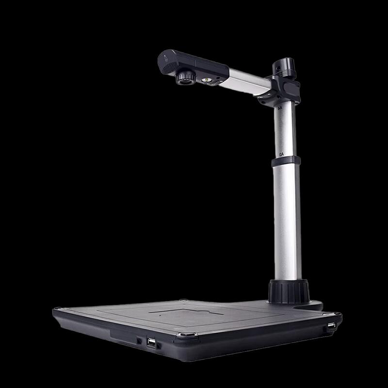 Eloam S920A3R Dual Camera A3 Document Scanner CN plug (adapter included)
Eloam S920A3R Dual Camera A3 Document Scanner CN plug (adapter included)