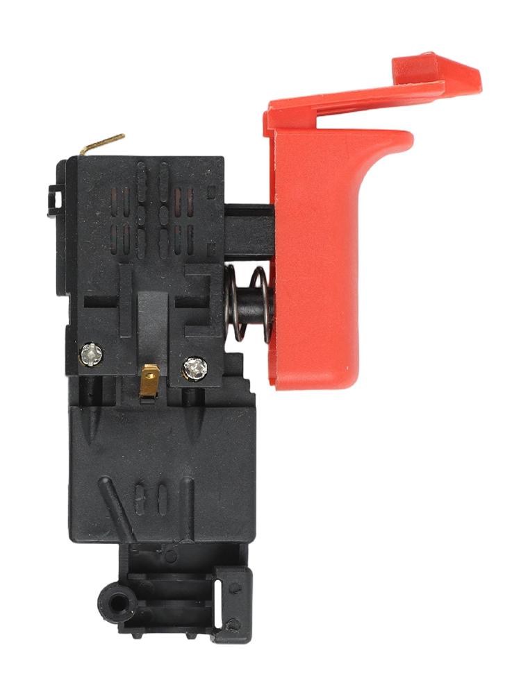 Power Switch For BOSCH GBH2-28DFV Hammer Drill Replacement Power Switch Impacts Drill Power Tool Accessories China Mainland
Power Switch For BOSCH GBH2-28DFV Hammer Drill Replacement Power Switch Impacts Drill Power Tool Accessories China Mainland