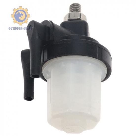 For Yamaha Outboard 2 Stroke 175 200 220 225 100HP 115 130 140 150 Fuel Filter
For Yamaha Outboard 2 Stroke 175 200 220 225 100HP 115 130 140 150 Fuel Filter