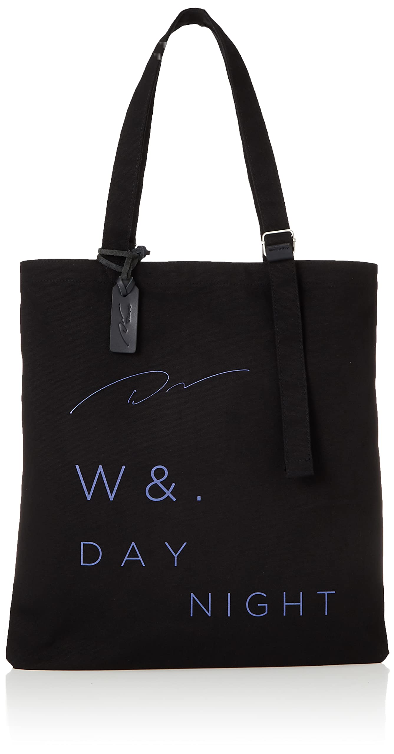 Double Day Night Days Square Tote Black & Bag, No. 11773, 290g, Large, Women s,
Double Day Night Days Square Tote Black & Bag, No. 11773, 290g, Large, Women s,
