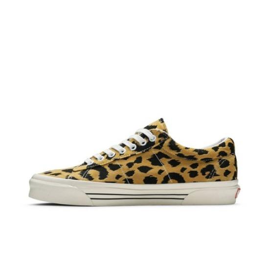 Vans Sid DX Anaheim Factory - Leopard VN0A4BTXVL0 Мужская обувь EU 38.5 леопардовый/коричневый
Vans Sid DX Anaheim Factory - Leopard VN0A4BTXVL0 Мужская обувь EU 38.5 леопардовый/коричневый