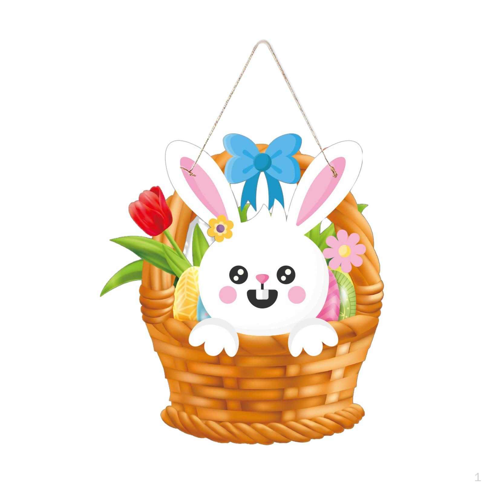 Дверной знак «Добро пожаловать» в виде кролика для домашнего декора Style H
Дверной знак «Добро пожаловать» в виде кролика для домашнего декора Style H