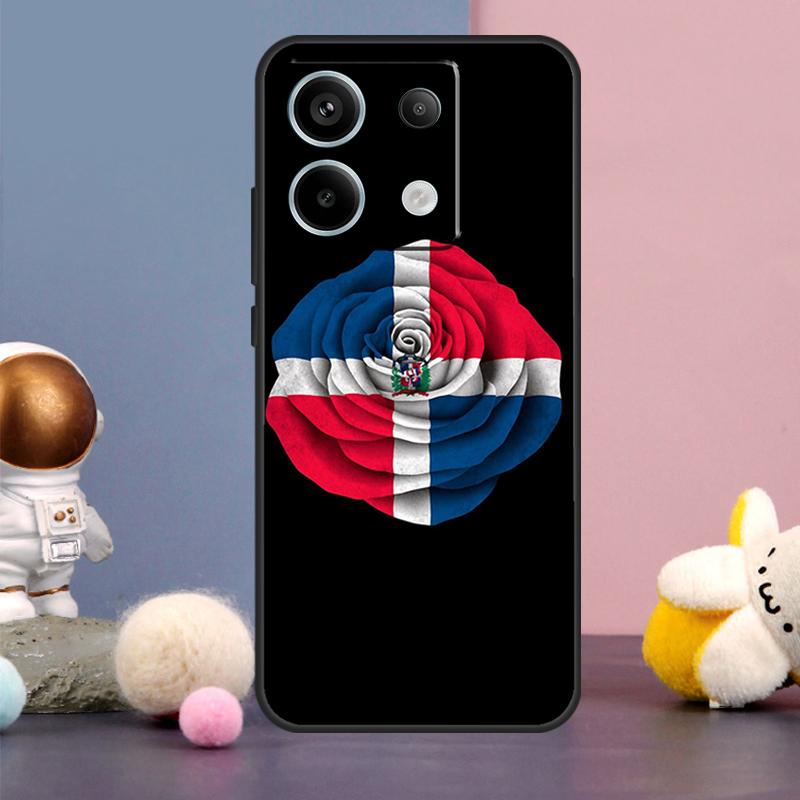 Dominican Republic Flag Case For Xiaomi Redmi Note 13 9 10 11 12 14 15 Pro Plus Redmi 15 15C 14C 10C 12C 13C Cover Note 15 Pro Plus 5G
Dominican Republic Flag Case For Xiaomi Redmi Note 13 9 10 11 12 14 15 Pro Plus Redmi 15 15C 14C 10C 12C 13C Cover Note 15 Pro Plus 5G