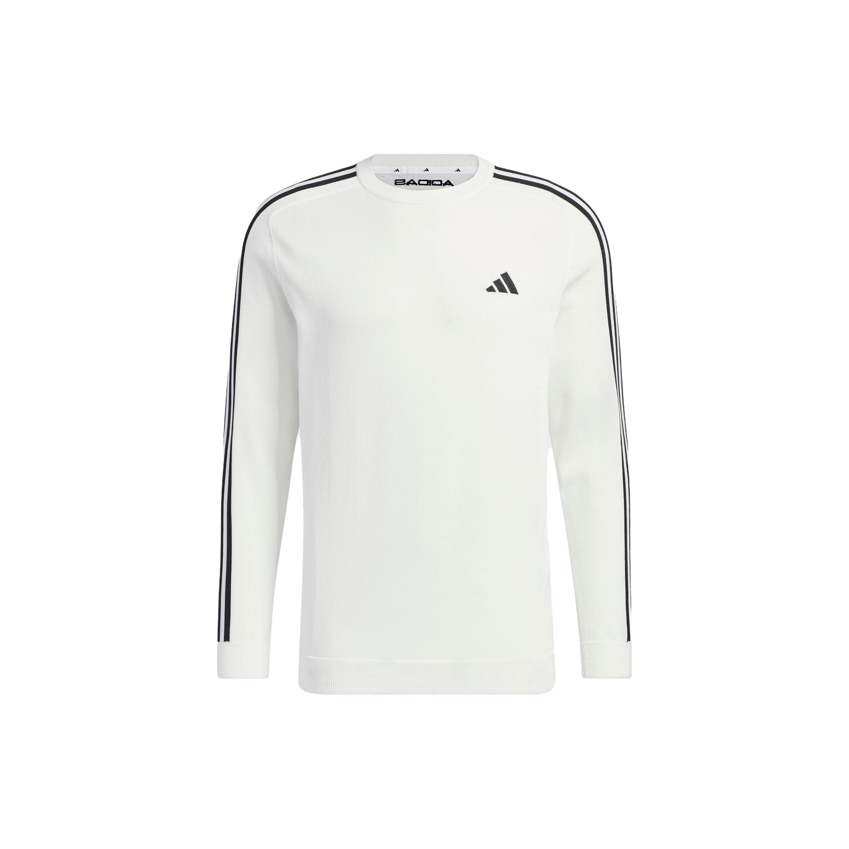 Adidas Полосатый принт круглый вырез длинный рукав толстовка мужская толстовка белая HZ9222 M
Adidas Полосатый принт круглый вырез длинный рукав толстовка мужская толстовка белая HZ9222 M