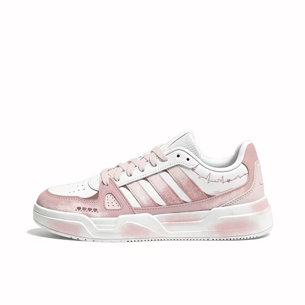 Adidas ENTRAP Pu Slip Resistant Abrasion Resistant Low top Skateboard Shoes Unisex JS4358(Team2319-) 40
Adidas ENTRAP Pu Slip Resistant Abrasion Resistant Low top Skateboard Shoes Unisex JS4358(Team2319-) 40