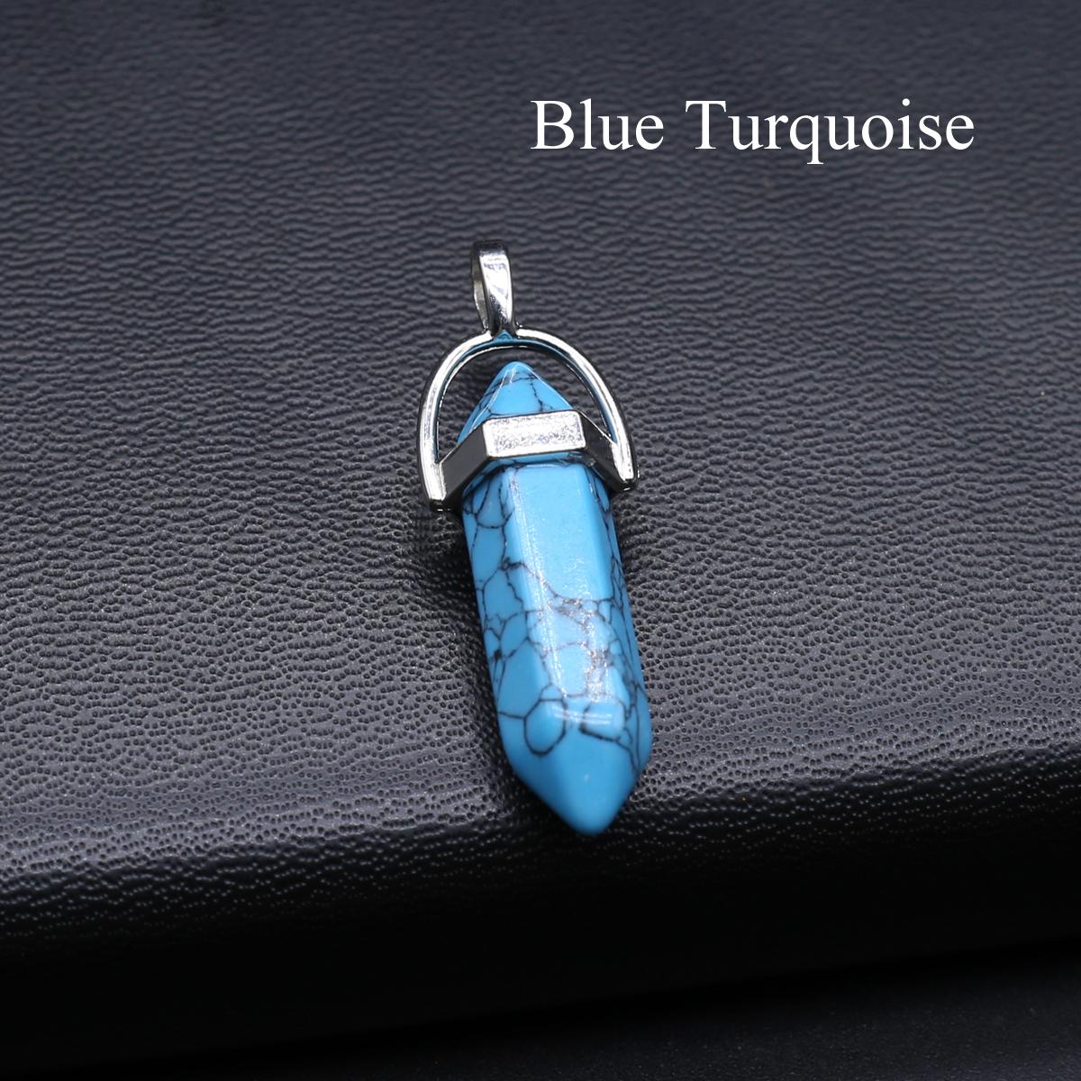 1шт натуральный камень шестиугольный конус кулон, рейки целебные кристаллы агат драгоценные камни подвески для DIY женщин мужчин ожерелье ювелирные аксессуары, очень дешево 1Pc/13×40mm
1шт натуральный камень шестиугольный конус кулон, рейки целебные кристаллы агат драгоценные камни подвески для DIY женщин мужчин ожерелье ювелирные аксессуары, очень дешево 1Pc/13×40mm