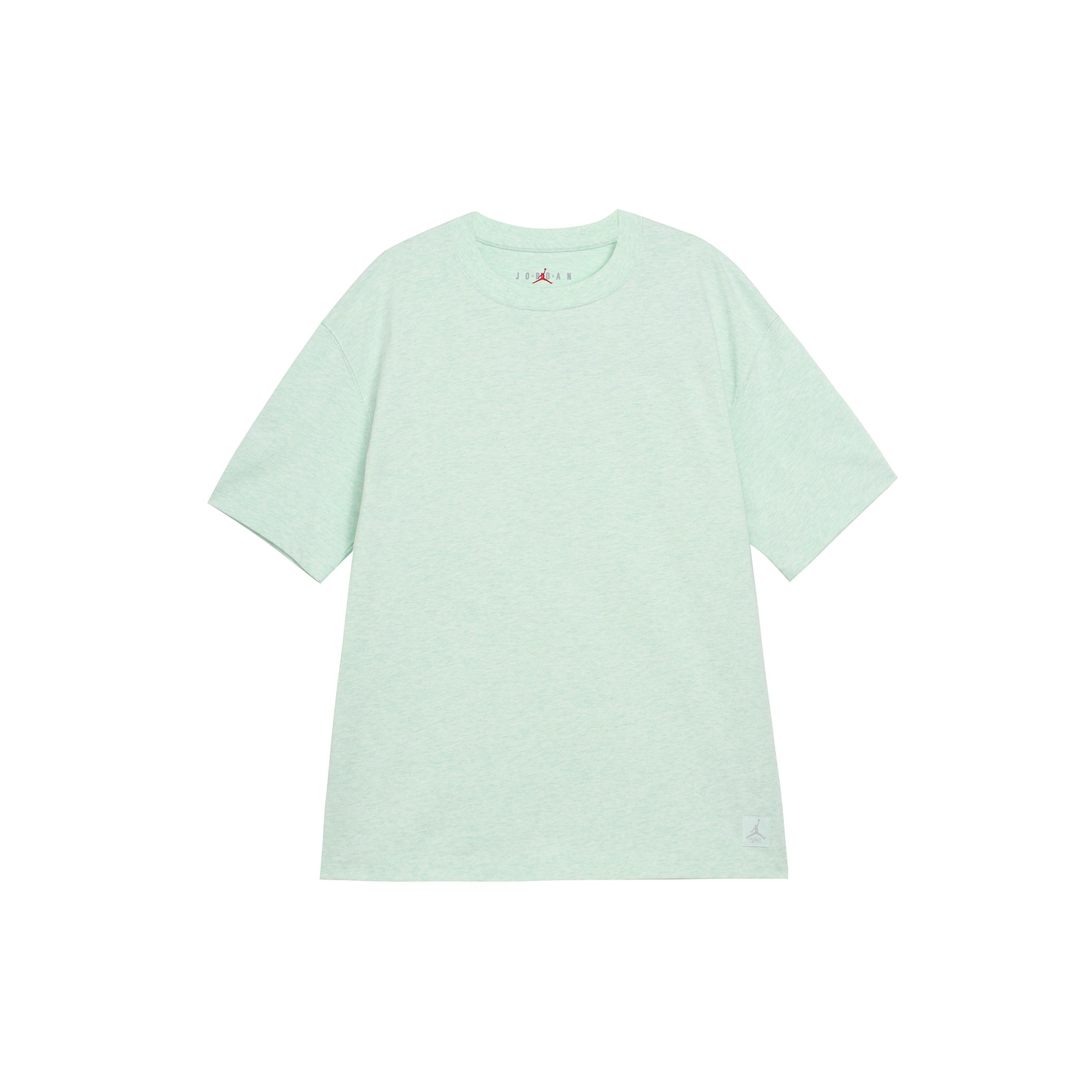 New Jordan T Shirt Women s Slight Green FN5384-394 S
New Jordan T Shirt Women s Slight Green FN5384-394 S