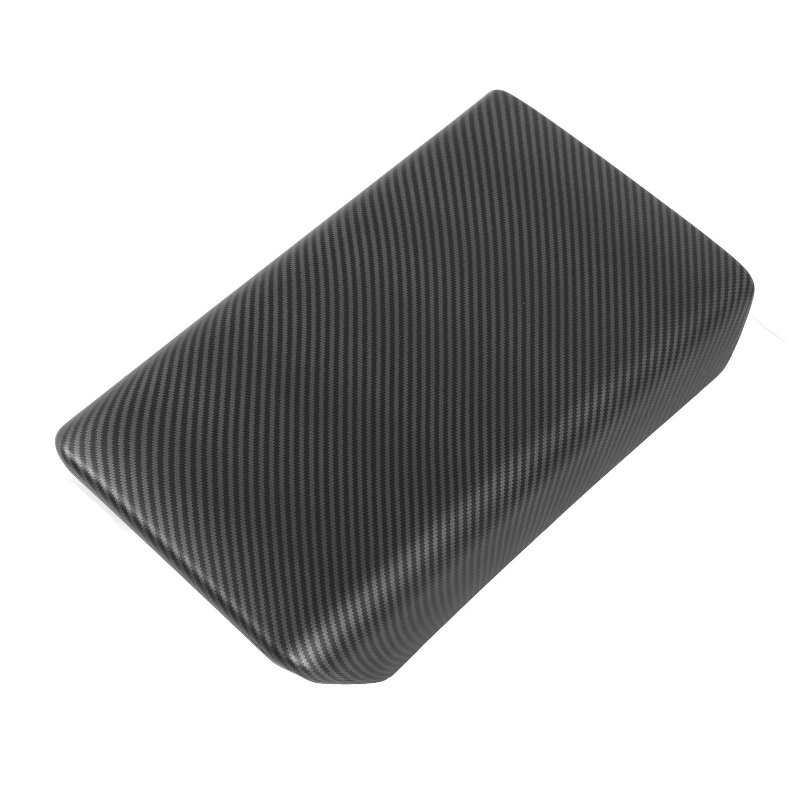 Center Console Armrest Pad Scratch Resistant Console Box Cover Perfect Fit Replacement for Refresh Highland 2024 Matte
Center Console Armrest Pad Scratch Resistant Console Box Cover Perfect Fit Replacement for Refresh Highland 2024 Matte